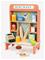 MENTARI Mini Mart - MULTI - One Size – kuva 2