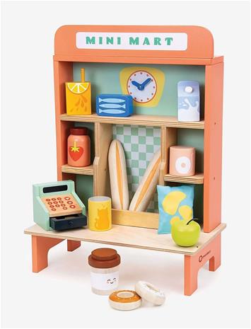 MENTARI Mini Mart - MULTI - One Size