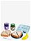 Little Tikes Creative Chefs Peanut Butter & Jelly Kit – kuva 5
