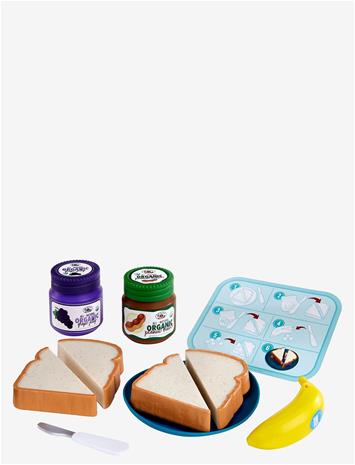 Little Tikes Creative Chefs Peanut Butter & Jelly Kit