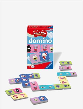 Ravensburger Hello Kitty Lastenpeli Domino