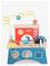 VILAC Workbench For Children - BLUE - One Size – kuva 2