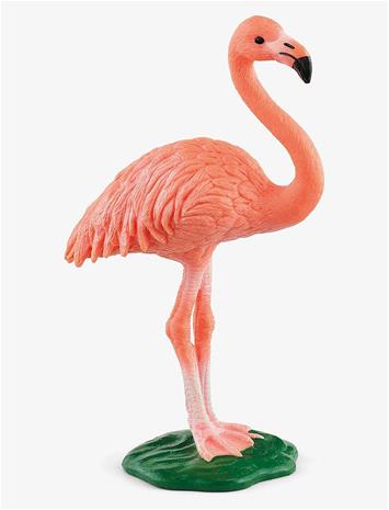 Flamingo Schleich Wild Life, 1 kpl