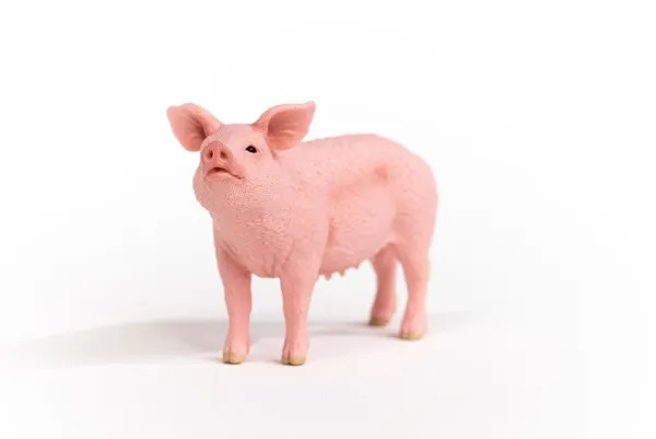 Schleich Sika – kuva 7/8