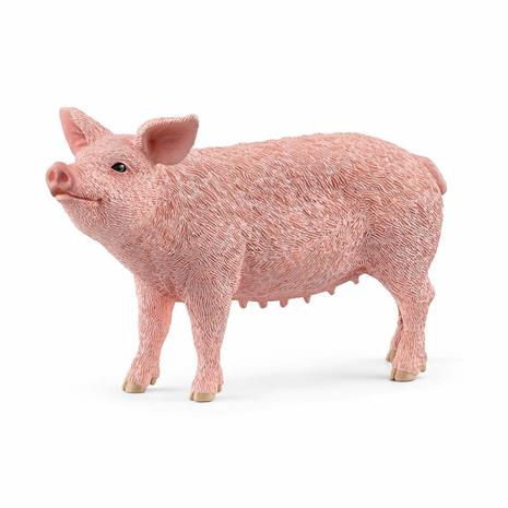 Schleich Sika – kuva 8/8
