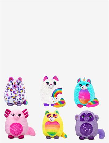 Misfittens All Stars 24 cm pehmo