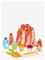 MENTARI Bargain Grocery Bag - MULTI - One Size – kuva 2