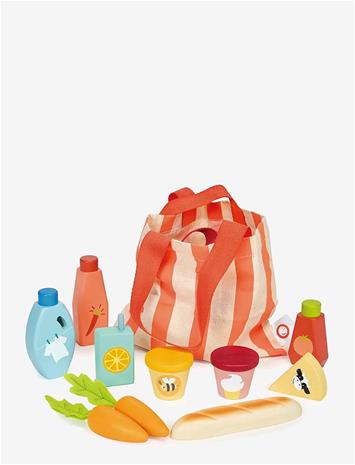 MENTARI Bargain Grocery Bag - MULTI - One Size