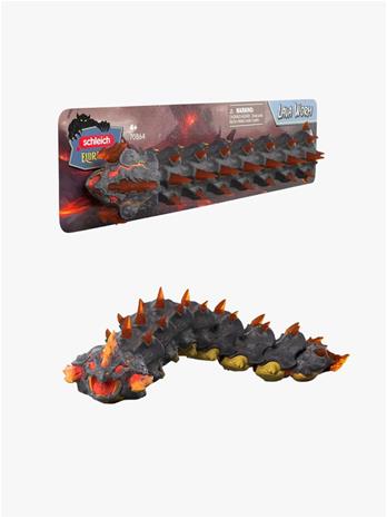 Schleich Lava Worm