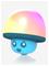MOBILITY ON BOARD Mega Mush Speaker - Blue - BLUE - One Size – kuva 2