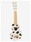 Music - Guitar black white - (1000953) – kuva 6