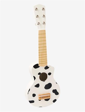 Music - Guitar black white - (1000953) – kuva 6/6