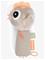 Done by Deer Tiny Farm hiekka sensorinen helistin – kuva 6