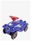 BIG Big Bobby Car Classic Ocean - BLUE - One Size – kuva 2