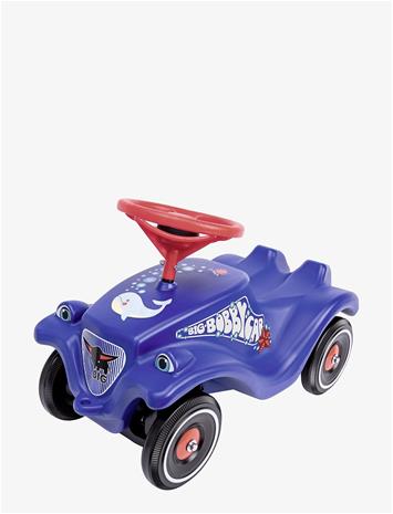BIG Big Bobby Car Classic Ocean - BLUE - One Size
