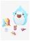 LankyBox THICC SHARK GLOW PACK – kuva 7