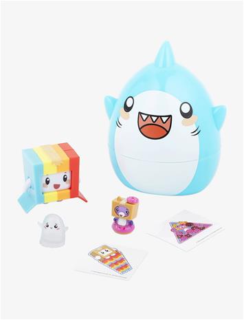 LankyBox THICC SHARK GLOW PACK