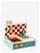 KID'S CONCEPT Kitchenette Green - GREEN - One Size – kuva 2
