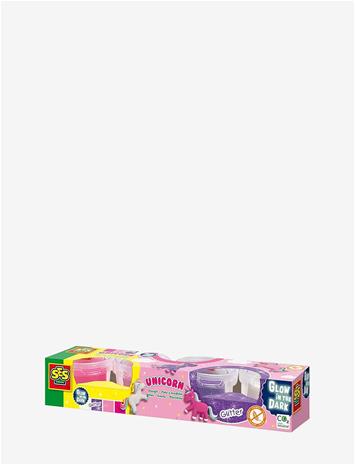 SES Clay Unicorn 4x90gr