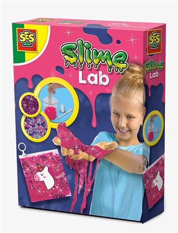 SES Slime Lab - Unicorn – kuva 4/4