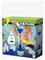 SES CREATIVE Water Cleaning Filter Experiment - BLUE - One Size – kuva 2