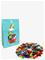 Plus-Plus Rainbow / 300 pcs – kuva 3