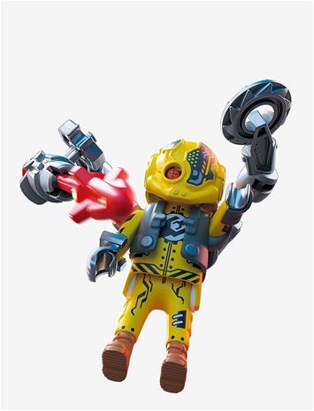 Playmobil 71837