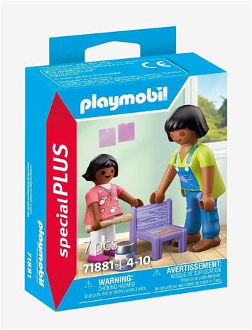 Playmobil 71881