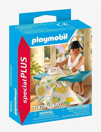 Playmobil 71878