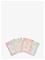 Oh Flossy - Nail Stickers 4-pack - FL030353 – kuva 4