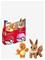 Pokemon: Charmander & Eevee - Mega Poke Ball 2-pack GADGET – kuva 2
