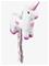 Boland Draw Pinata Unicorn Pink – kuva 4