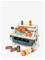 TENDER LEAF Bbq Play Set - BLUE - One Size – kuva 2