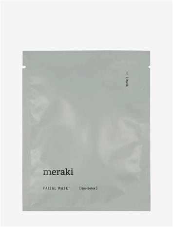Meraki - Face Mask, Bio-Botox - 22 ml – kuva 3/3