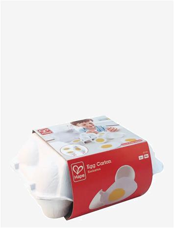 HAPE Hape Egg Carton - MULTI - One Size – kuva 2/2