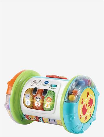 Vtech 2in1 - rullaava tutkijarumpu – kuva 7/8