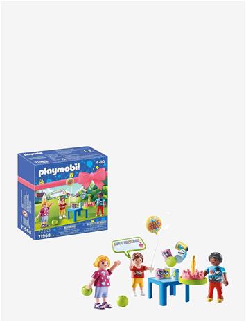 Playmobil 71968