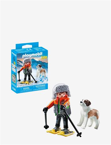 Playmobil 71741