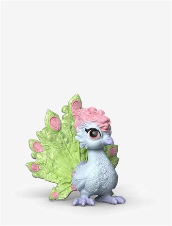 Schleich Baby Peachick