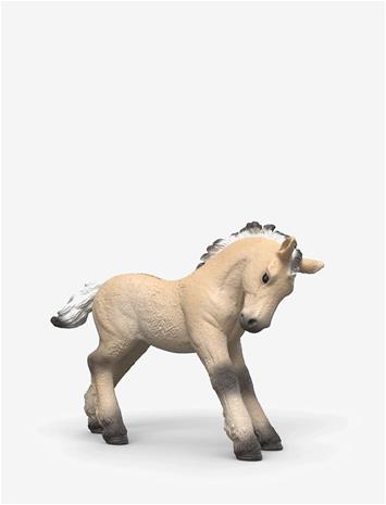 Schleich Collectible Foal Ragnar