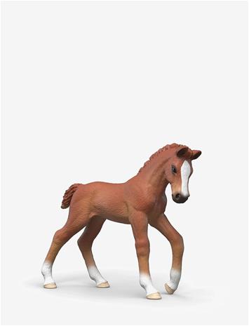 Schleich Collectible Foal Ruby