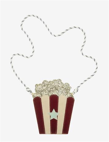 Mimi & Lula - Bag with strap - Popcorn Circus (17301230)