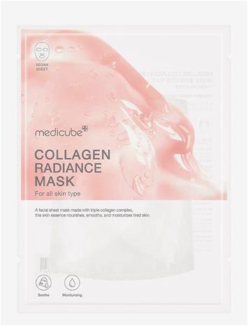 Medicube - Collagen Lifting Mask