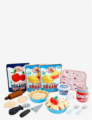 LITTLE TIKES Lt Creative Chefs Pie Kit - MULTICOLOR - One Size