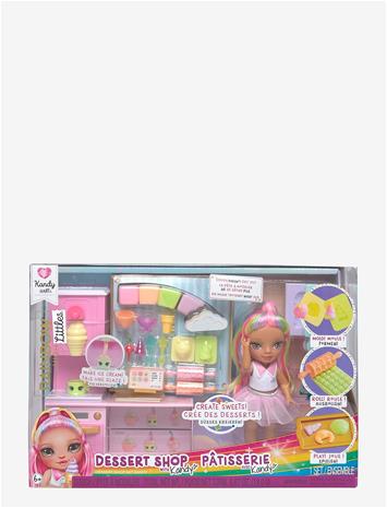 Rainbow High Little Compact Playset- Shop – kuva 5/5