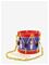VILAC Little Drum - RED - One Size – kuva 2