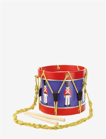 VILAC Little Drum - RED - One Size
