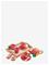 TENDER LEAF Tea Tray Set - Strawberry - RED - One Size – kuva 2