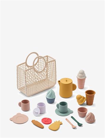 LIEWOOD Elna Picnic Set - SANDY MULTI MIX - One Size
