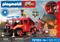 Playmobil Feuerwehr-Rüstfahrzeug 72193 – kuva 5